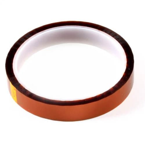 چسب نسوز KAPTAN 15MM