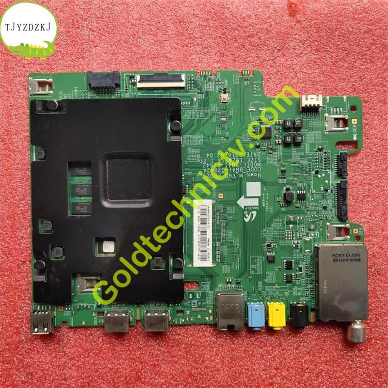 برد مین تلویزیون UA40K5950 UA49K5950