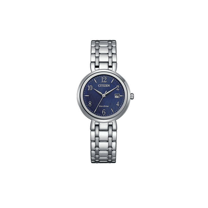 ساعت مچی زنانه سیتیزن مدل EW2690-81L — تصویر ۲