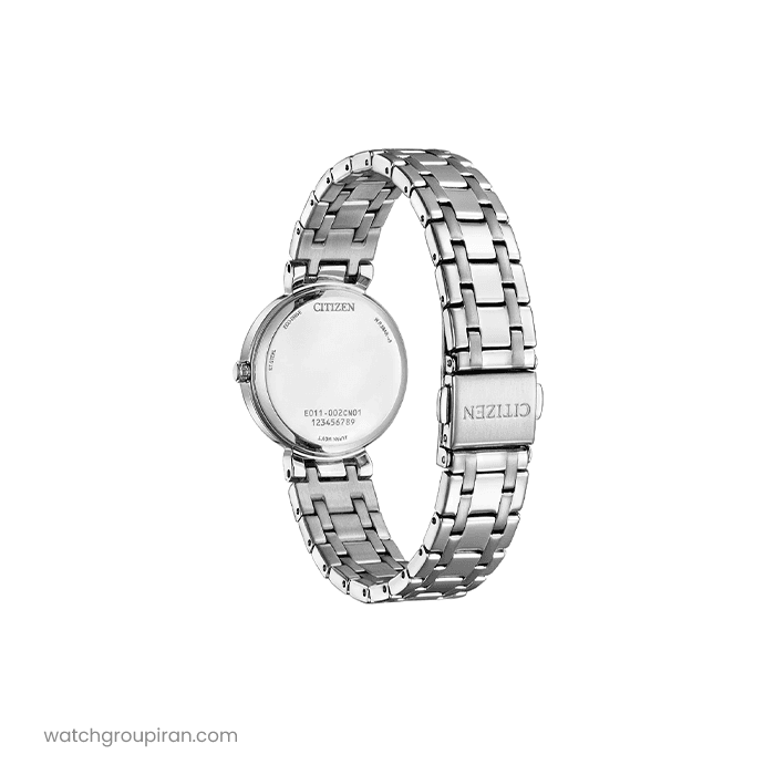 ساعت مچی زنانه سیتیزن مدل EW2690-81L — تصویر ۴