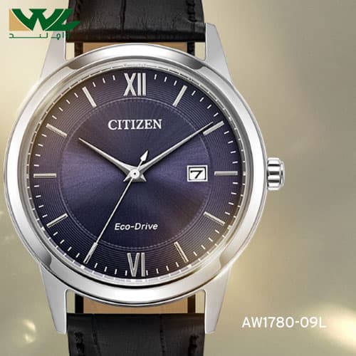 ساعت مچی مردانه سیتیزن مدل AW1780-17L — تصویر ۹