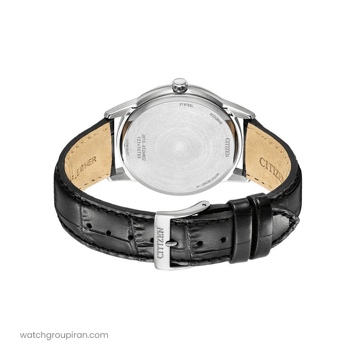 ساعت مچی مردانه سیتیزن مدل AW1780-17L — تصویر ۴