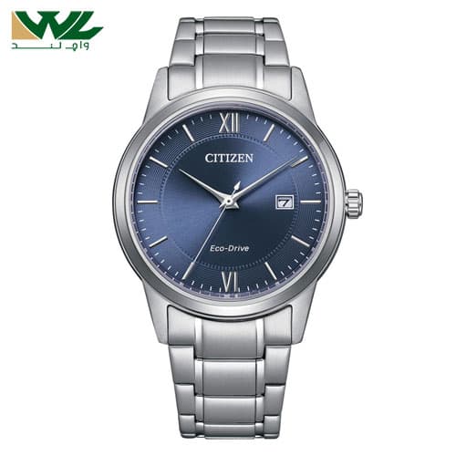 ساعت مچی مردانه سیتیزن مدل AW1780-84L — تصویر ۱۰