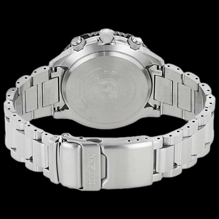 ساعت مچی مردانه سیتیزن مدل CB5001-57E — تصویر ۱۲