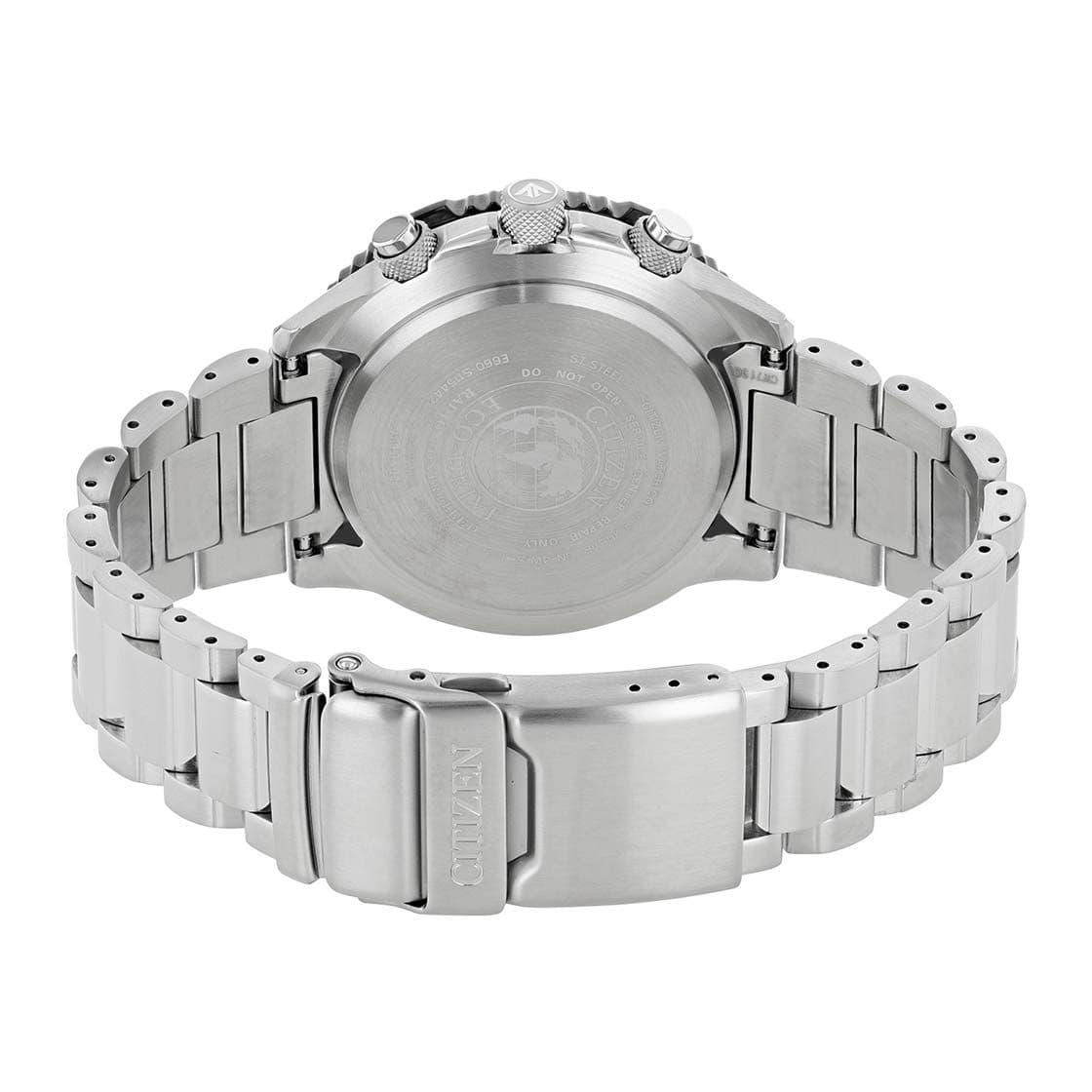 ساعت مچی مردانه سیتیزن مدل CB5001-57E — تصویر ۷