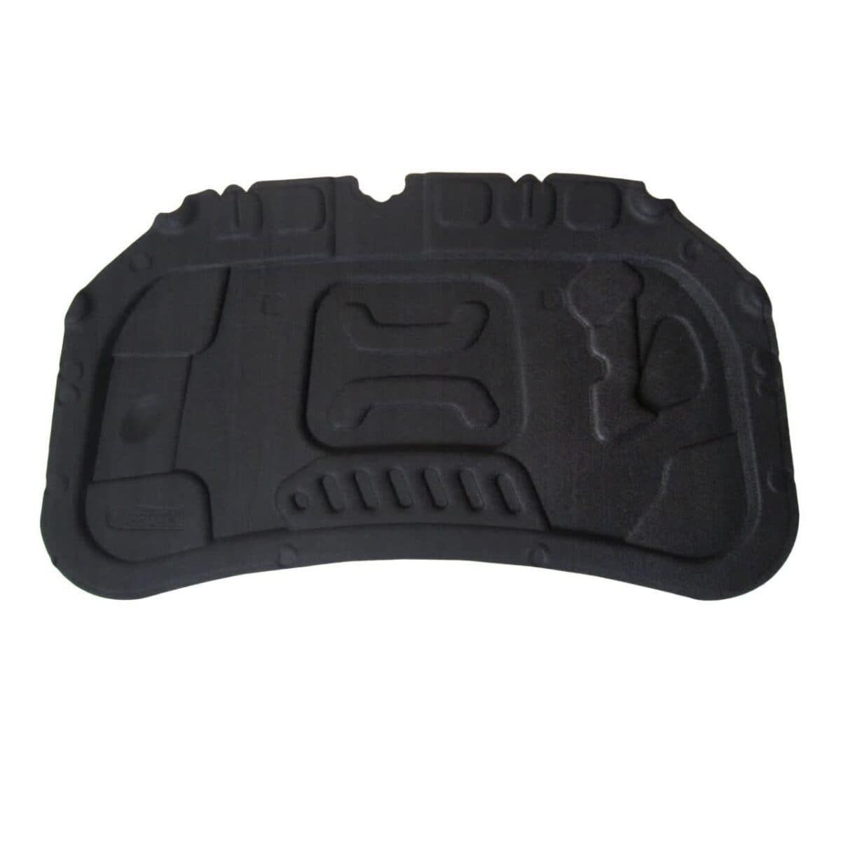 نمد درب کاپوت رانا برند بابل کارپت کد 1147