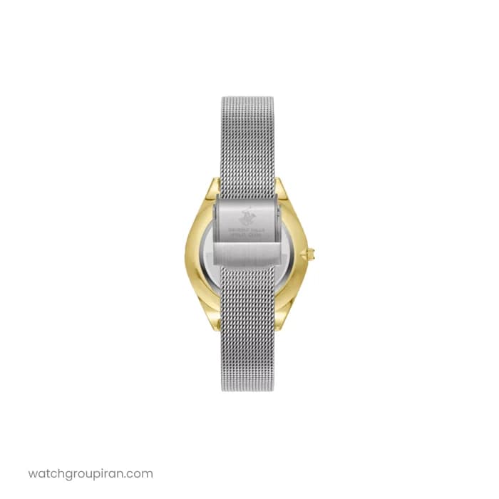 ساعت مچی زنانه پولو بورلی هیلز BP3711X-350 — تصویر ۹
