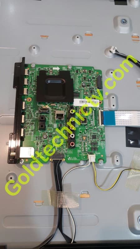 برد مین تلویزیون UA48H6490 UA55H6400 UA55H6490 UE48H6400