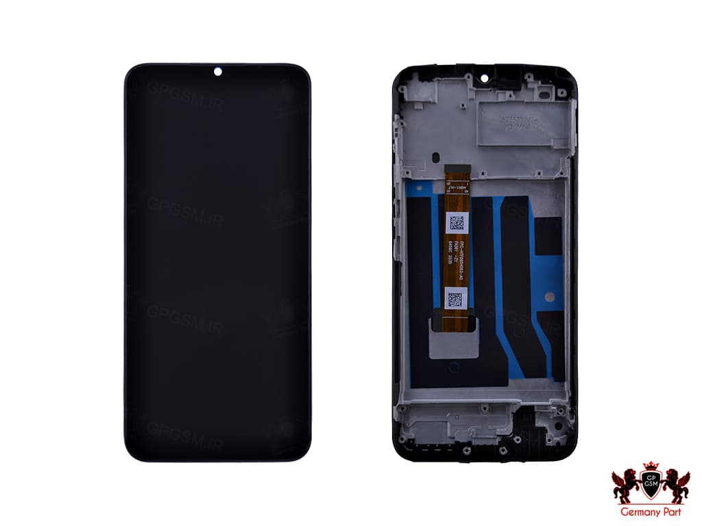ال سی دی سی 11 ریلمی با فرم اصلی – LCD C11 2020 REALME FULL ORG