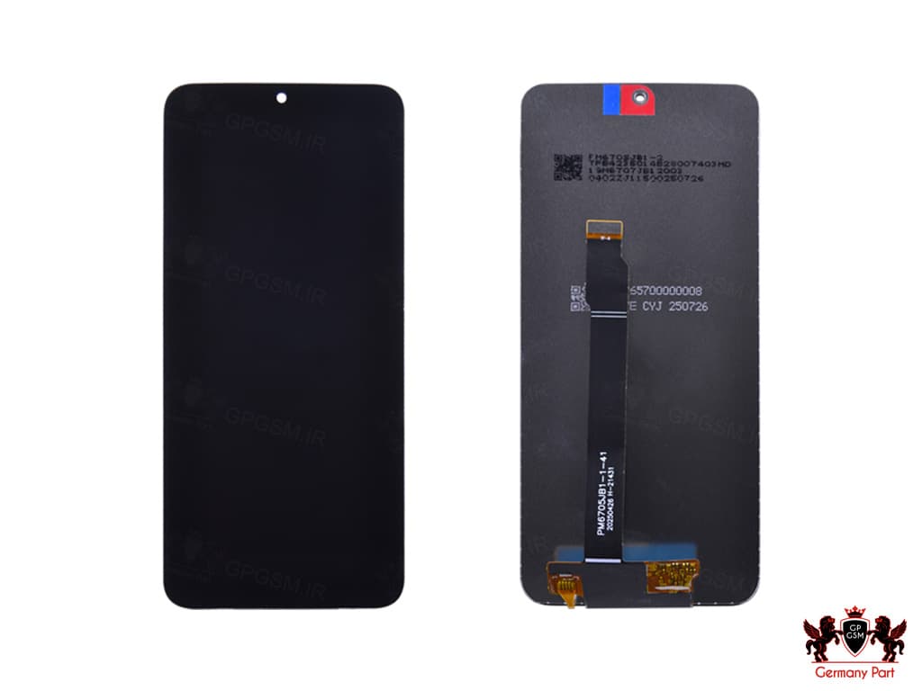 ال سی دی هانر ایکس 8 4G هواوی – LCD HONOR X8 4G AA HUAWEI
