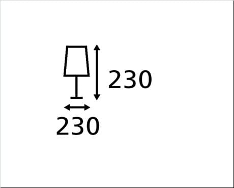 لوستر آویز تکی دکوراتیو‌ MLG کد 100068 — تصویر ۵