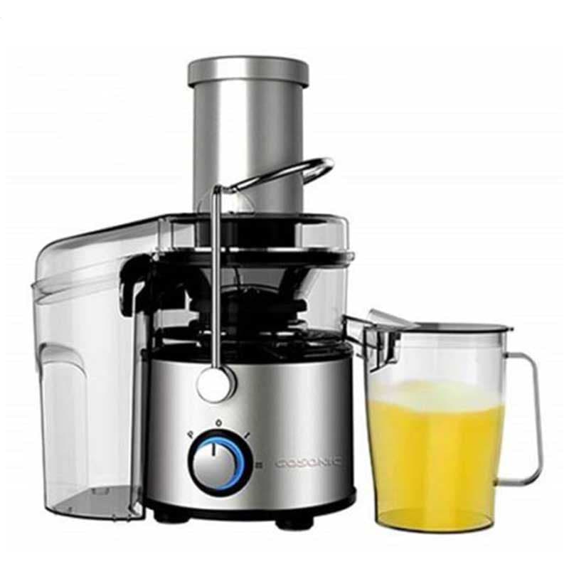 آبمیوه گیری گوسونیک مدل GOSONIC GSJ-917