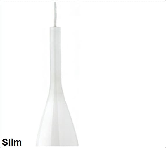 لوستر آویز تکی MLG کد 095002