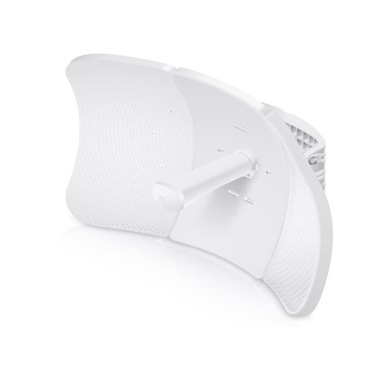 رادیو وایرلس یوبیکیوتی LiteBeam 5AC LR در بازار شبکه