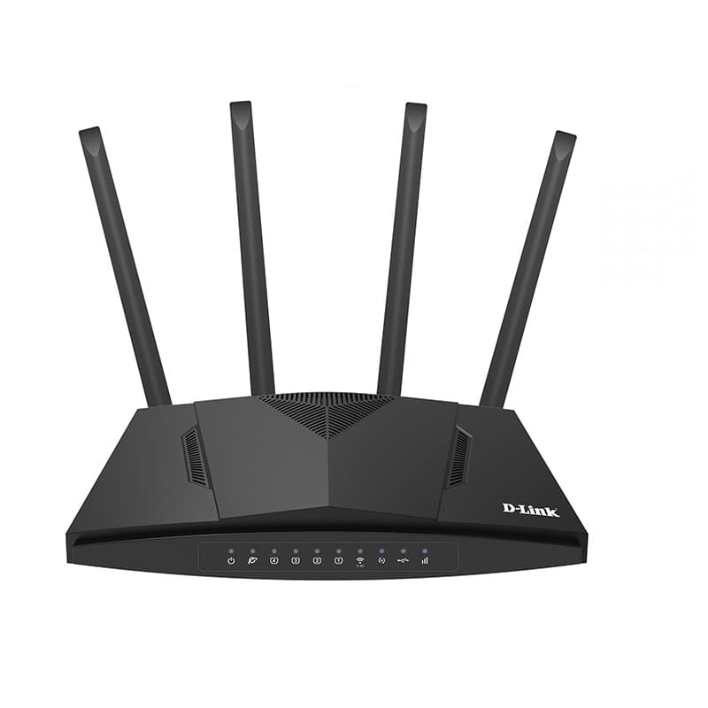 مودم روتر LTE دی-لینک DWR-921 در بازار شبکه