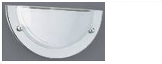 لوستر دیواری نیم دایره ای Massive کد 81531/01/11N1