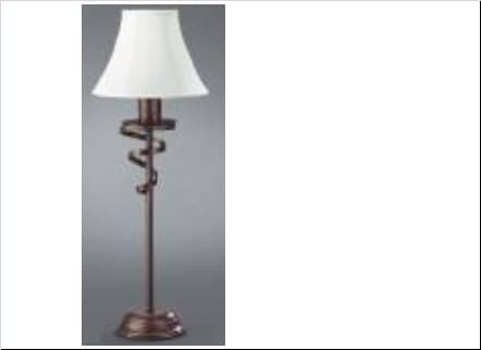 آباژور Massive کد 38819/86/10