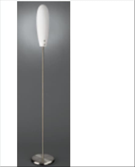 آباژور ایستاده مدرن Massive کد 38588/17/10