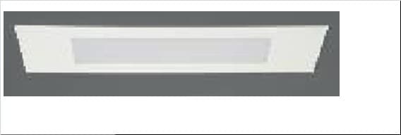 چراغ سقفی دکوراتیو توکار Massive کد 59525/31/10
