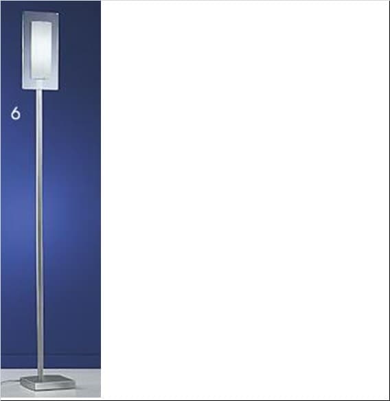 چراغ ایستاده حیاطی- باغی اگلو کد 85069
