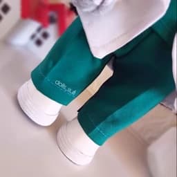عروسک روسی مدل ماما — تصویر ۶