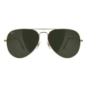 عینک آفتابی ری بن مدل 3026-L2846