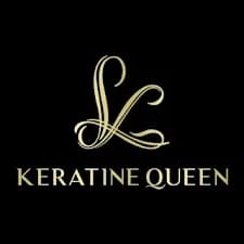 روغن مو بدون سولفات Keratin Queen مدل Protein Brazilian حجم 100میل — تصویر ۶