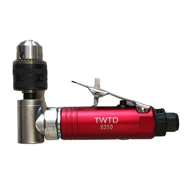 دریل بادی TWTD سرکج 10 میلی متر مدل TW-8310 — تصویر ۷