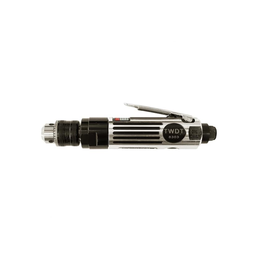 دریل بادی TWDT مستقیم 10 میلی متر مدل TW-8303 — تصویر ۵
