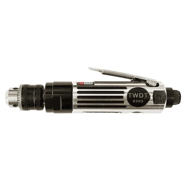 دریل بادی TWDT مستقیم 10 میلی متر مدل TW-8303