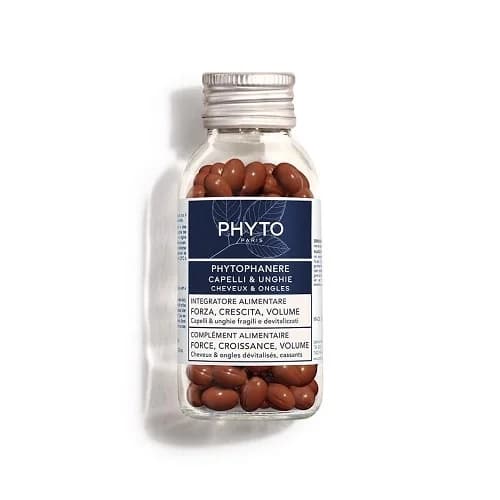 مکمل تقویتی فیتو (Phyto) 120 عددی