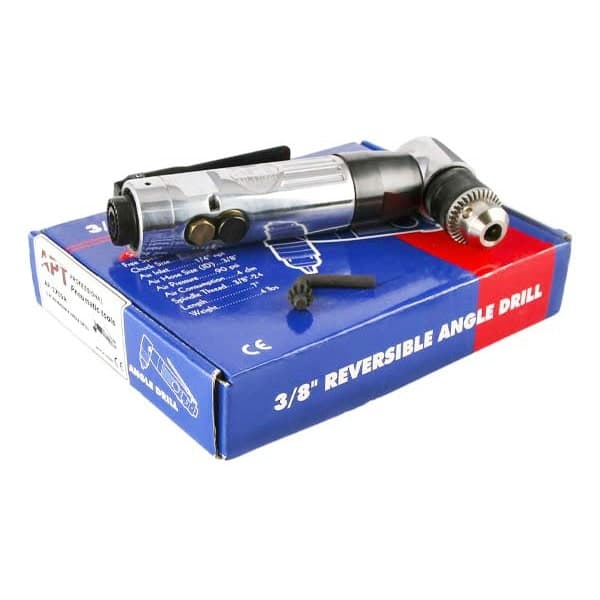 دریل بادی APT سرکج 10 میلی متر مدل AP-1709R — تصویر ۱۱