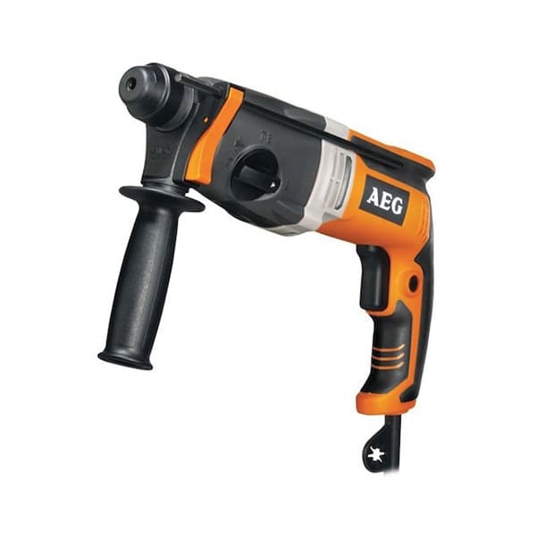 دریل بتن کن آاگ 3 کیلویی مدل KH28SUPERXE — تصویر ۶