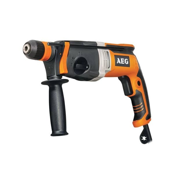 دریل بتن کن آاگ 3 کیلویی مدل KH28SUPERXE — تصویر ۲