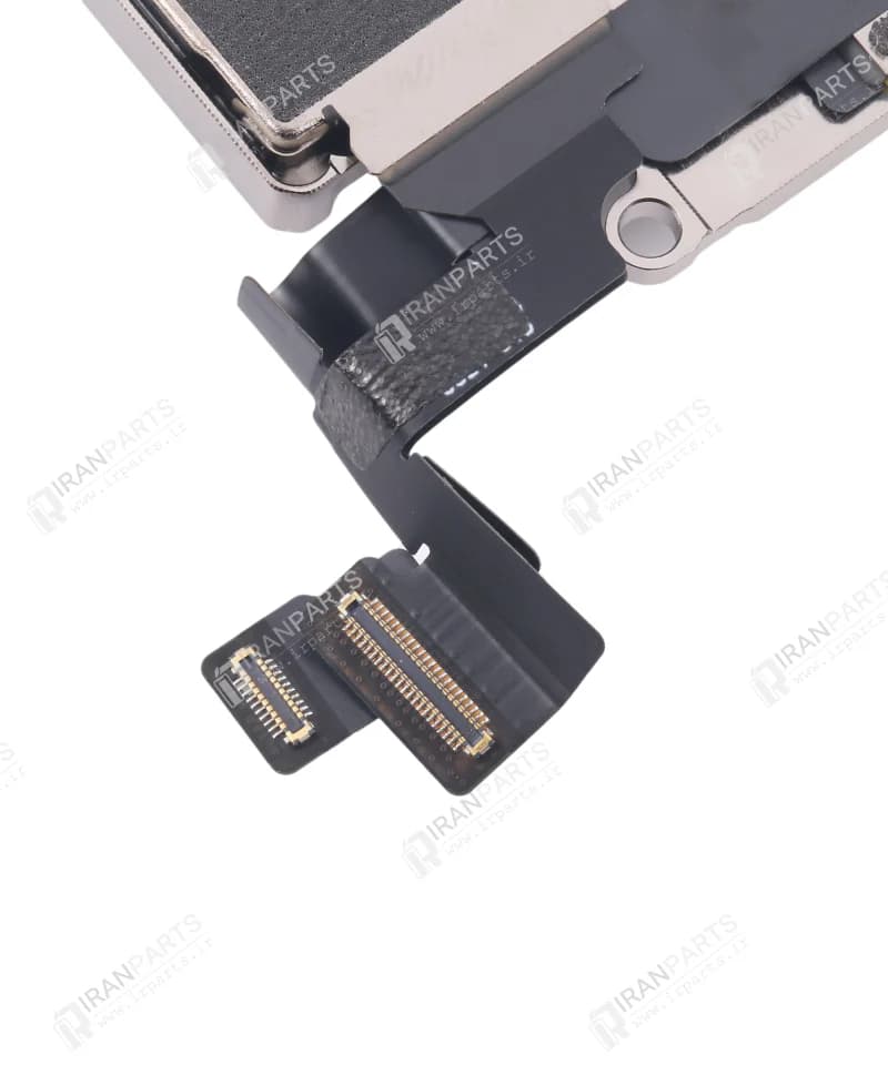دوربین پشت آیفون 16 پرو مکس | iPhone 16 Pro Max Back Camera (رو کاری) — تصویر ۱۰