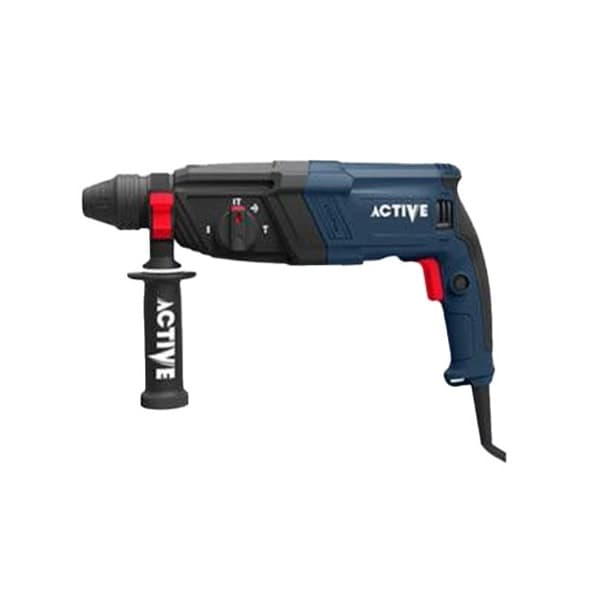 دریل بتن کن 3 کیلویی اکتیو مدل AC-2226M — تصویر ۲