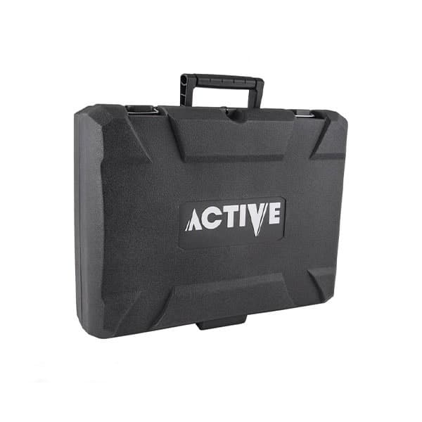 دریل بتن کن 3 کیلویی اکتیو مدل AC-2226M — تصویر ۴
