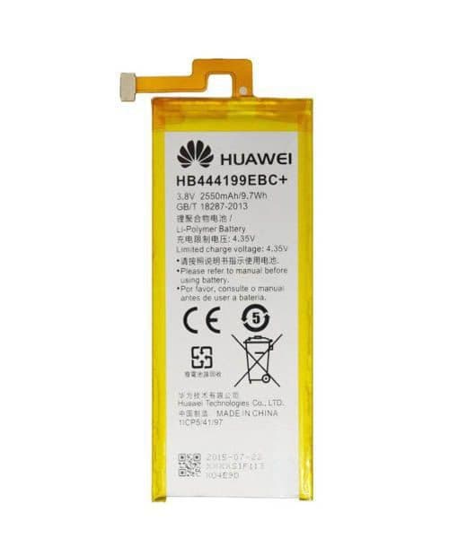 باطری هواوی 4C اصلی | BATTERY HUAWEI 4C ORG