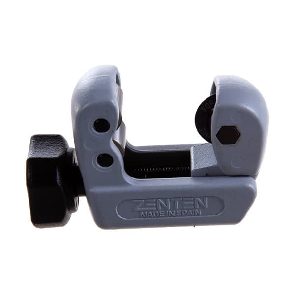 لوله بر دستی استیل زنتن سری +INOX Kompakt مدل 1-7530 — تصویر ۷