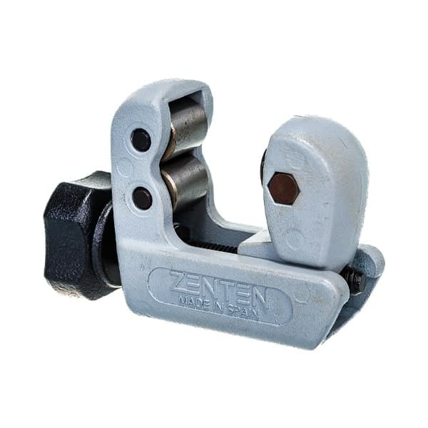 لوله بر دستی استیل زنتن سری +INOX Kompakt مدل 1-7530 — تصویر ۵