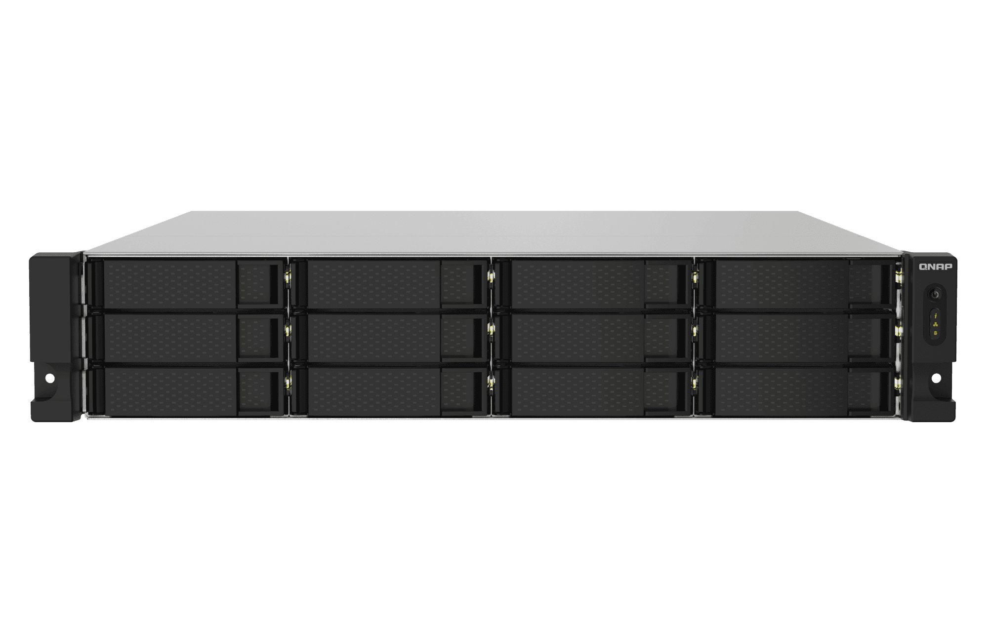QNAP TS-1232PXU-RP-4G NAS Storage