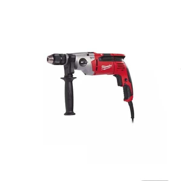 دریل گیربکسی میلواکی مدل PD2E 24R — تصویر ۹