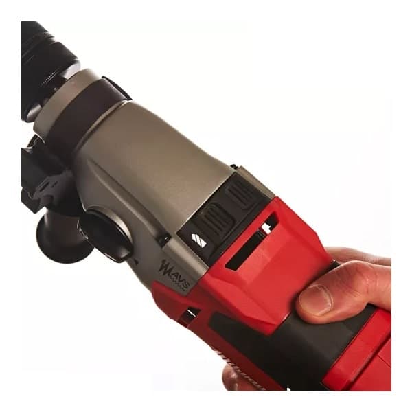 دریل گیربکسی میلواکی مدل PD2E 24R — تصویر ۶