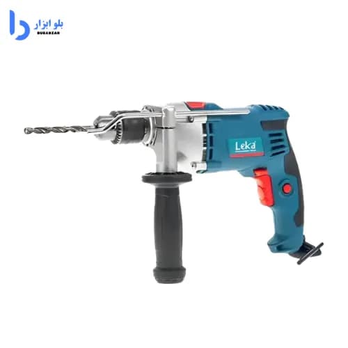 دریل گیربکسی لکا مدل DR13-090 — تصویر ۱۰