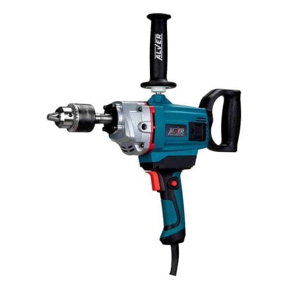همزن و دریل گیربکسی آلور 160 میلی متر مدل AV-7013