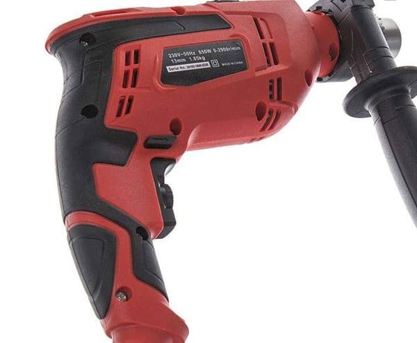 دریل چکشی محک مدل DM-850/1 — تصویر ۶