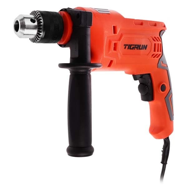 دریل چکشی تیگران مدل TG-2515