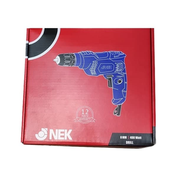 دریل نک مدل NEK 4006 DS — تصویر ۵