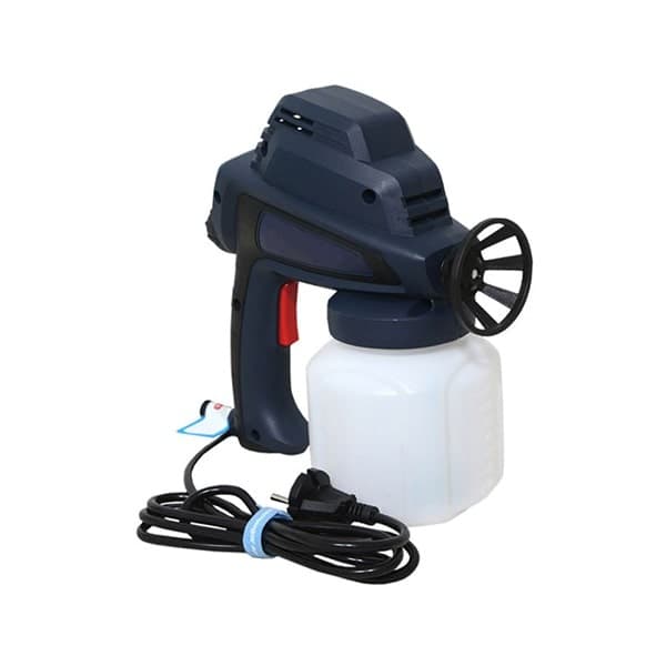 پیستوله برقی اکتیو 80 وات مدل AC-5280E — تصویر ۵