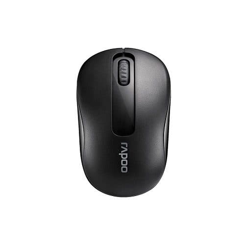ماوس بی سیم رپو مدل M216
